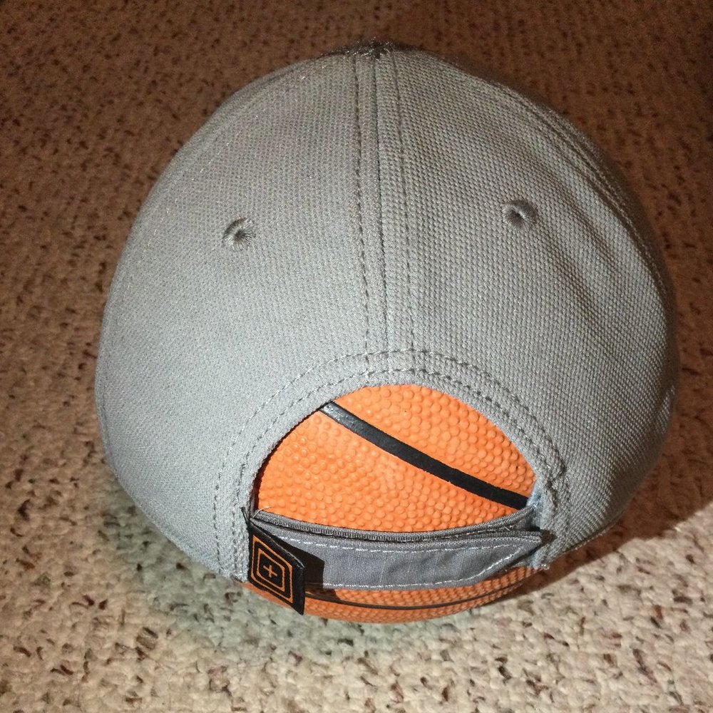 Swiss Tech Baseball Hat/Cap - Picture 4 of 6